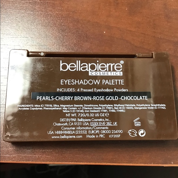 BellaPierre Cosmetics - Picture 5 of 6